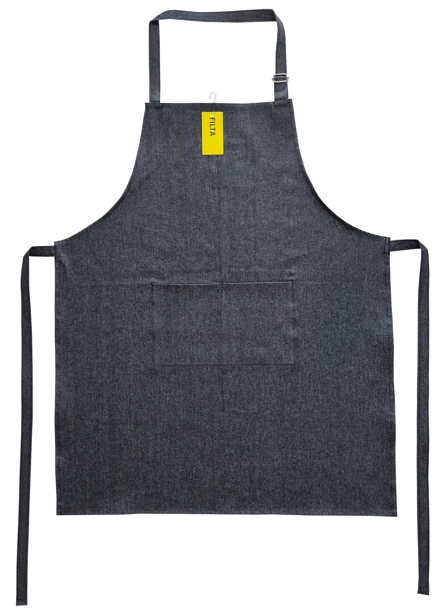 FILTA DENIM / BARISTA APRON WITH POCKET