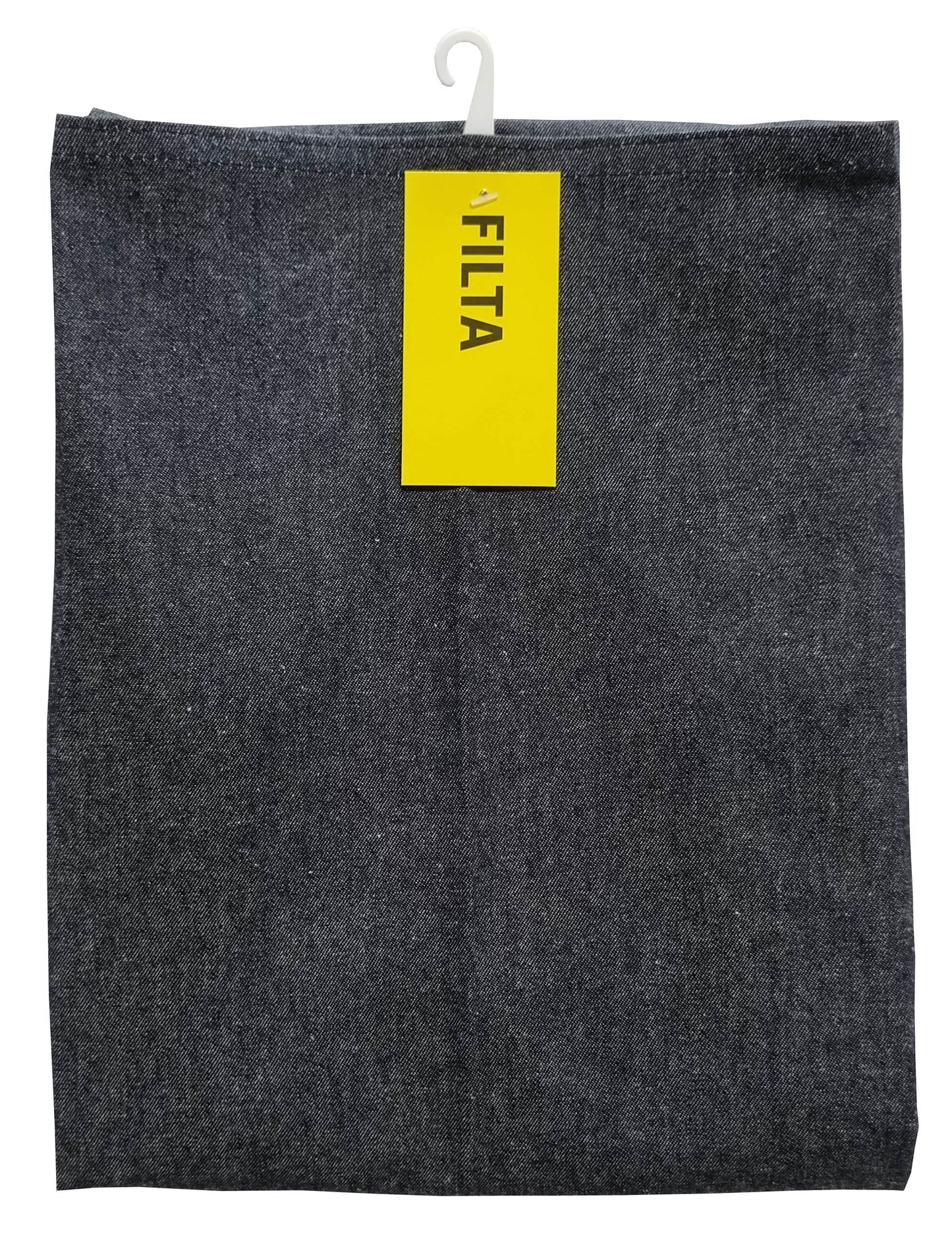 FILTA DENIM / BARISTA APRON WITH POCKET