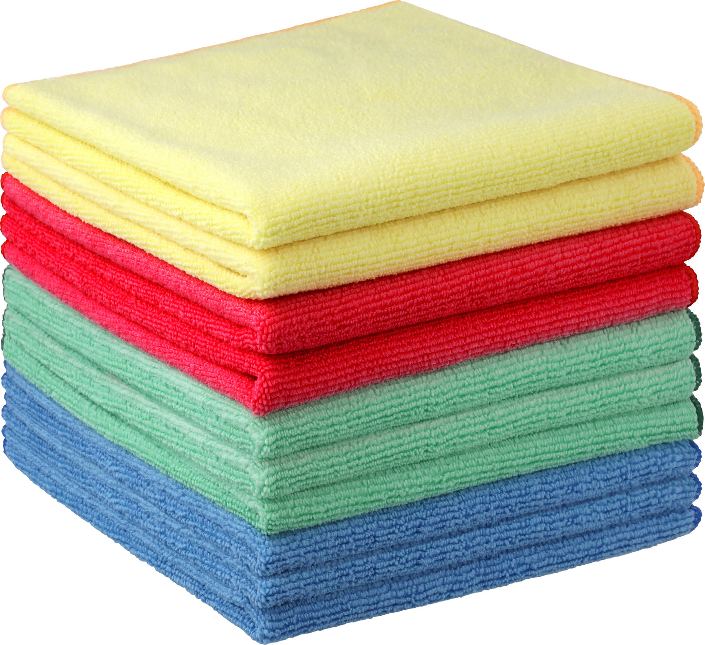 FILTA COMMERCIAL MICROFIBRE START UP PACK - 10 PACK