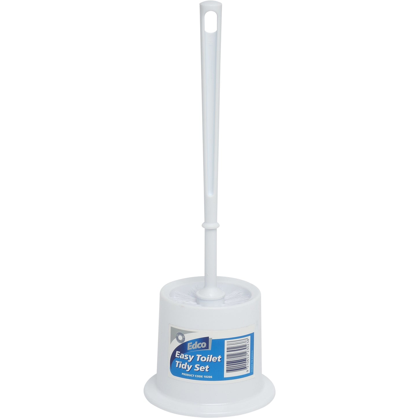 EDCO EASY TOILET TIDY SET