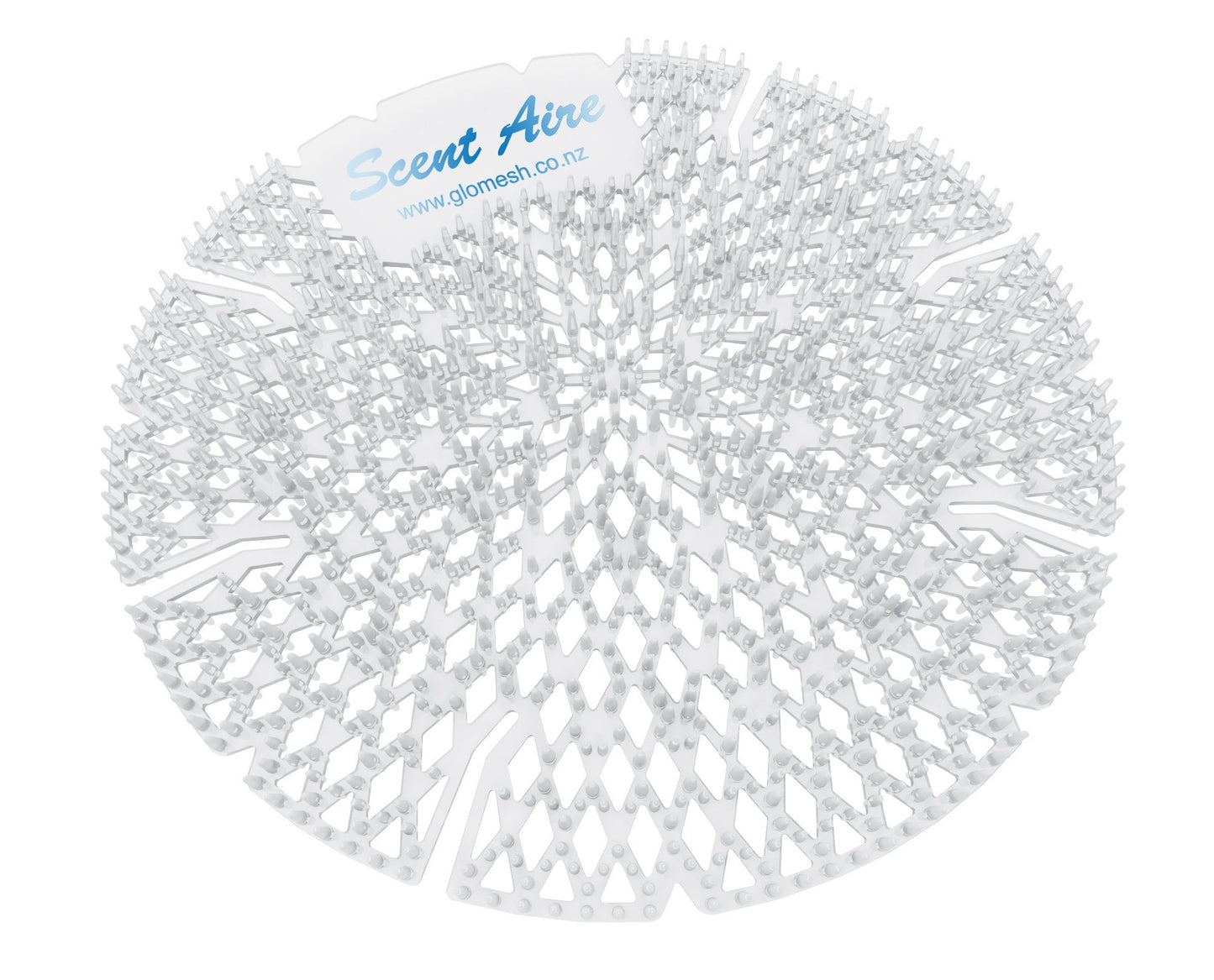 SCENTAIRE DIAMOND 3D URINAL SCREEN MELON MIST