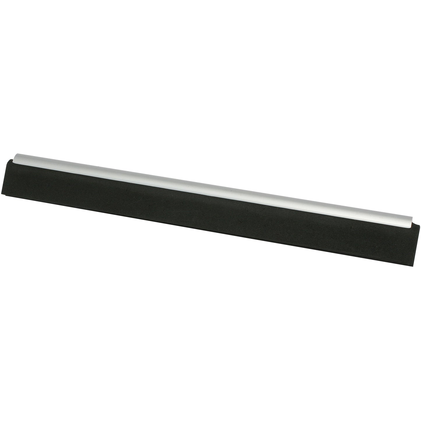 EDCO BLACK NEOPRENE FLOOR SQUEEGEE REFILL 60CM