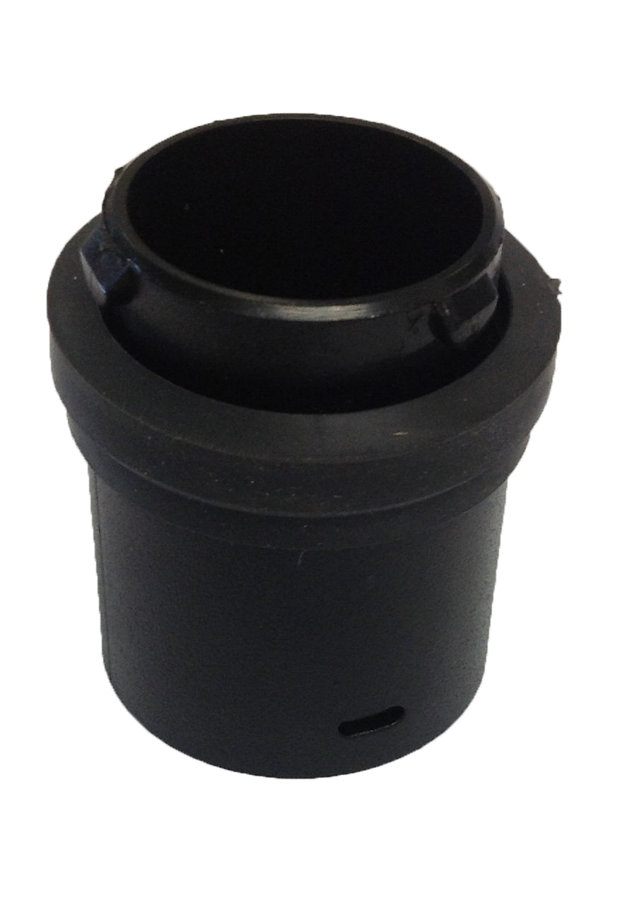 FILTA ELECTROLUX SWIVEL MACHINE END - 3 PRONG