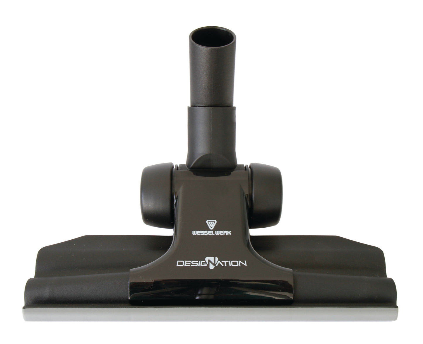 WESSEL WERK LOW PROFILE FLOOR TOOL 32MM X 280MM WIDE - BLACK