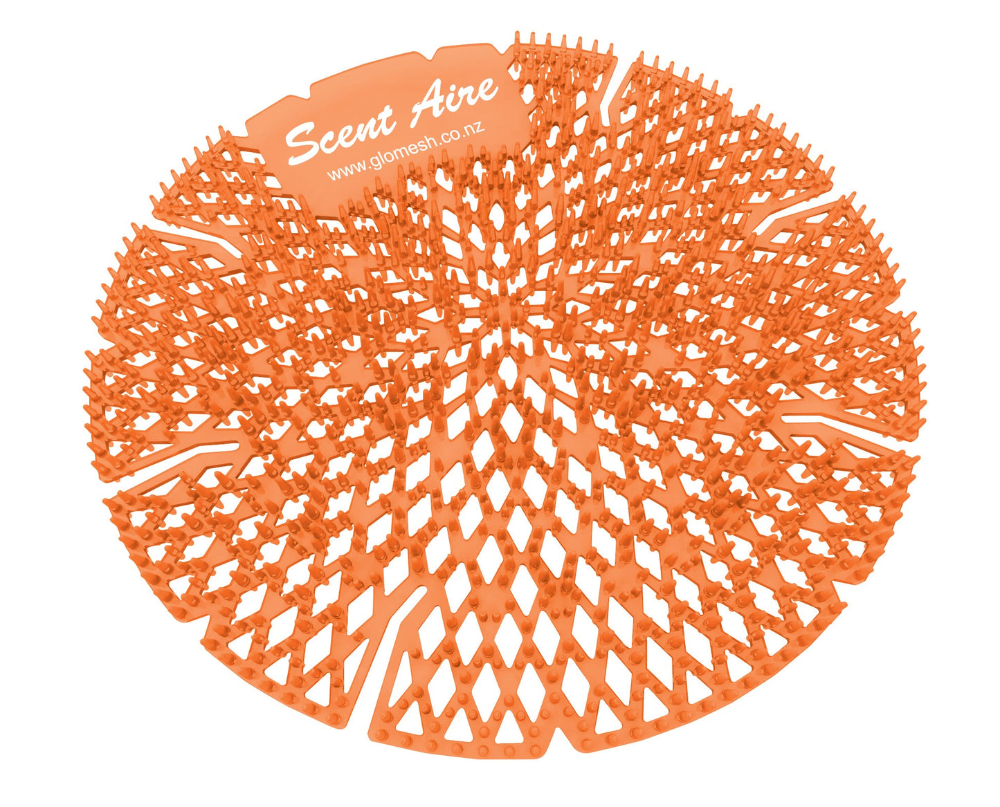 SCENTAIRE DIAMOND 3D URINAL SCREEN MANGO