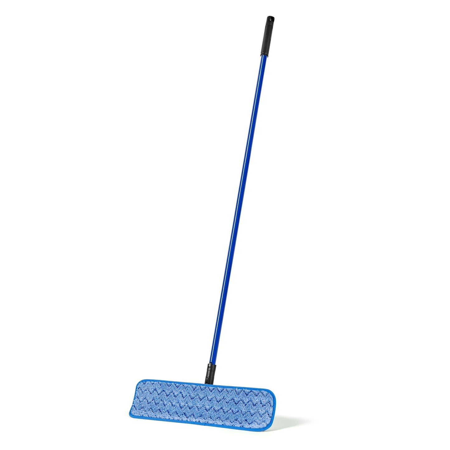 TRUST NAELC 46cm Microfibre Wet Fringe - Blue