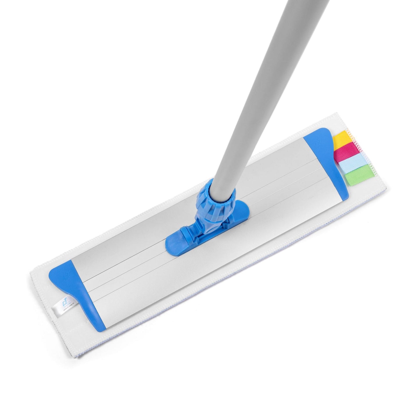 FILTA FLAT MOP FRAME ALUMINIUM BLUE 25CM