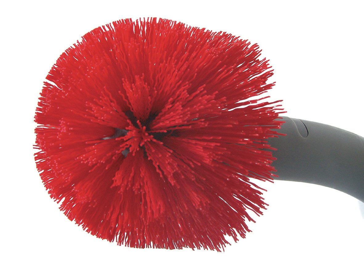 UNGER BRUSH HEAD & HANDLE 2 PACK
