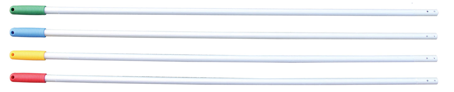FILTA FLAT MOP HANDLE 140CM GREEN