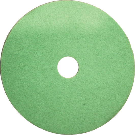 GLOMESH CYCLONE FLOOR PADS 2 PACK