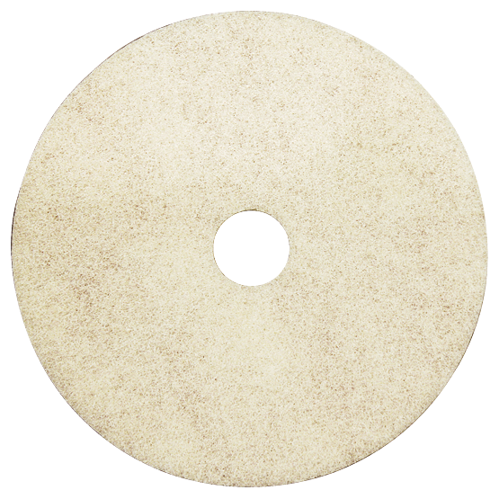 GLOMESH CYCLONE FLOOR PADS 2 PACK