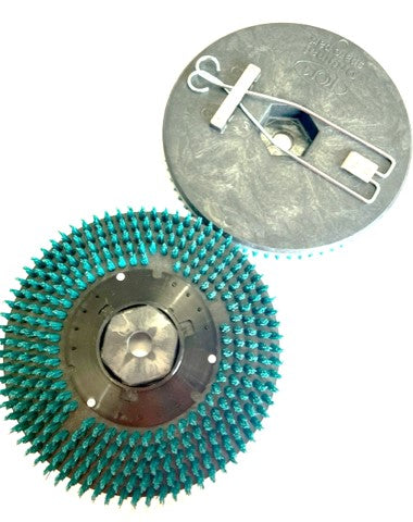 I-DRIVE PAD DRIVES (SET 2)