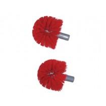 UNGER TOILET BOWL SYSTEM INCL 2 BRUSH HEADS