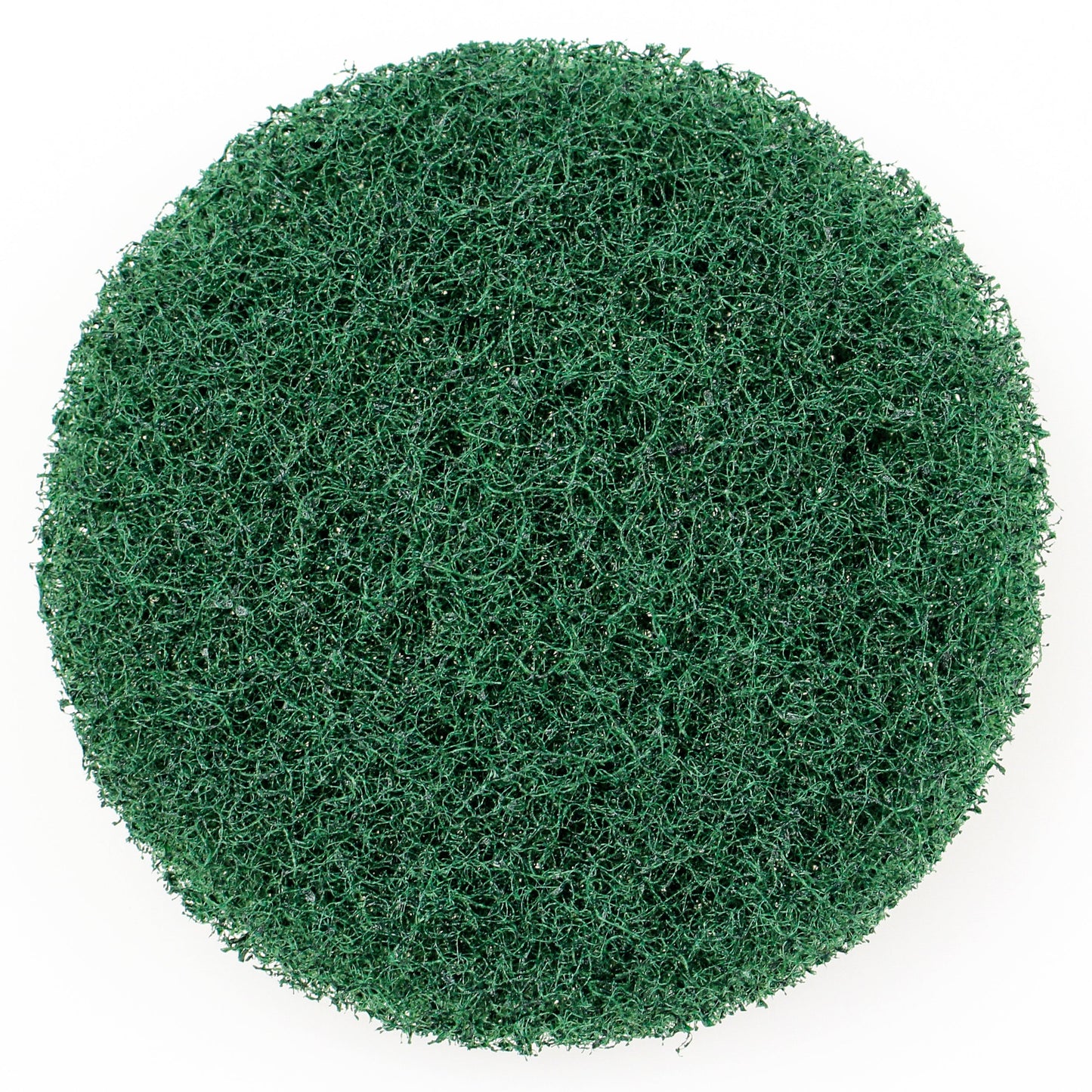 I-SCRUB 21B 100MM SCRUB PAD GREEN (10 PCS)