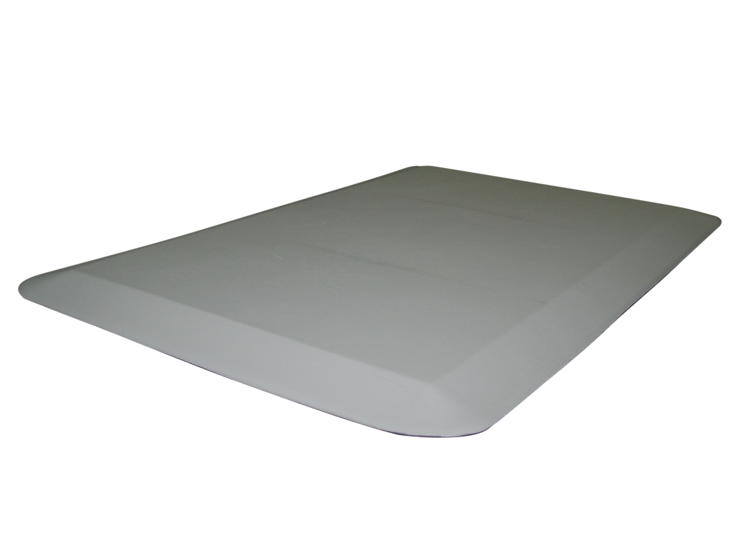 Anti Fatigue Standing Mat 20x30 inch / 500x750 mm - Grey