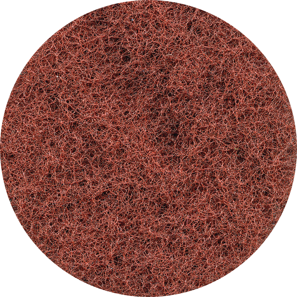 GLOMESH FLOOR PADS - REGULAR SPEED THICKLINE ABRASIVE- 5PK
