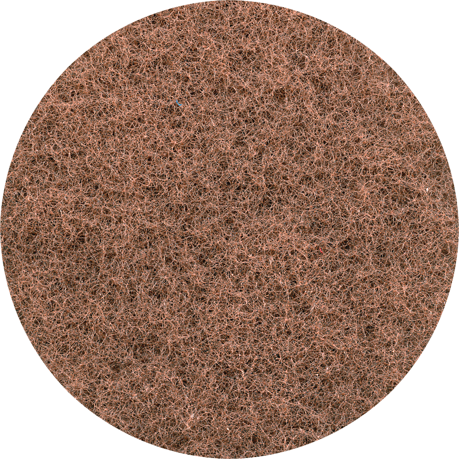 GLOMESH FLOOR PADS - REGULAR SPEED THICKLINE ABRASIVE- 5PK