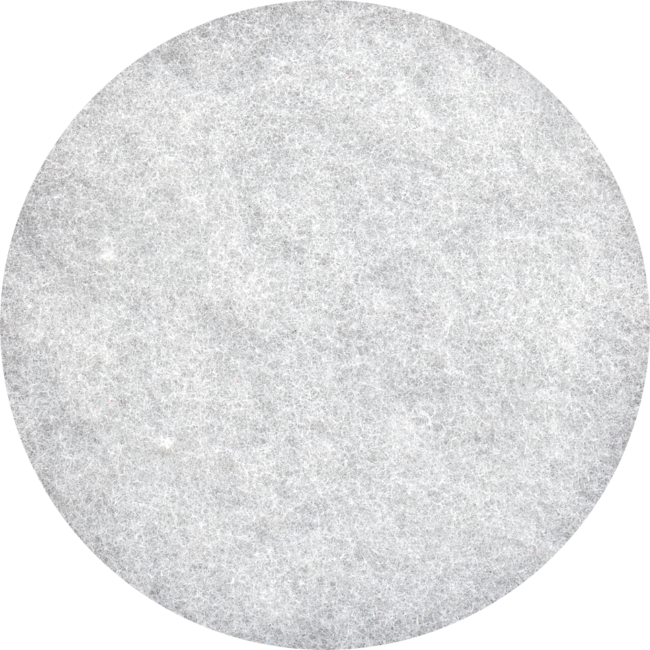 GLOMESH FLOOR PADS - REGULAR SPEED THICKLINE ABRASIVE- 5PK