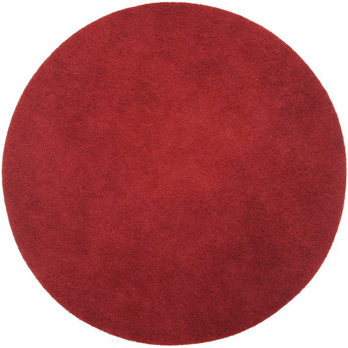 GLOMESH SANDSCREEN PAD - ROUND