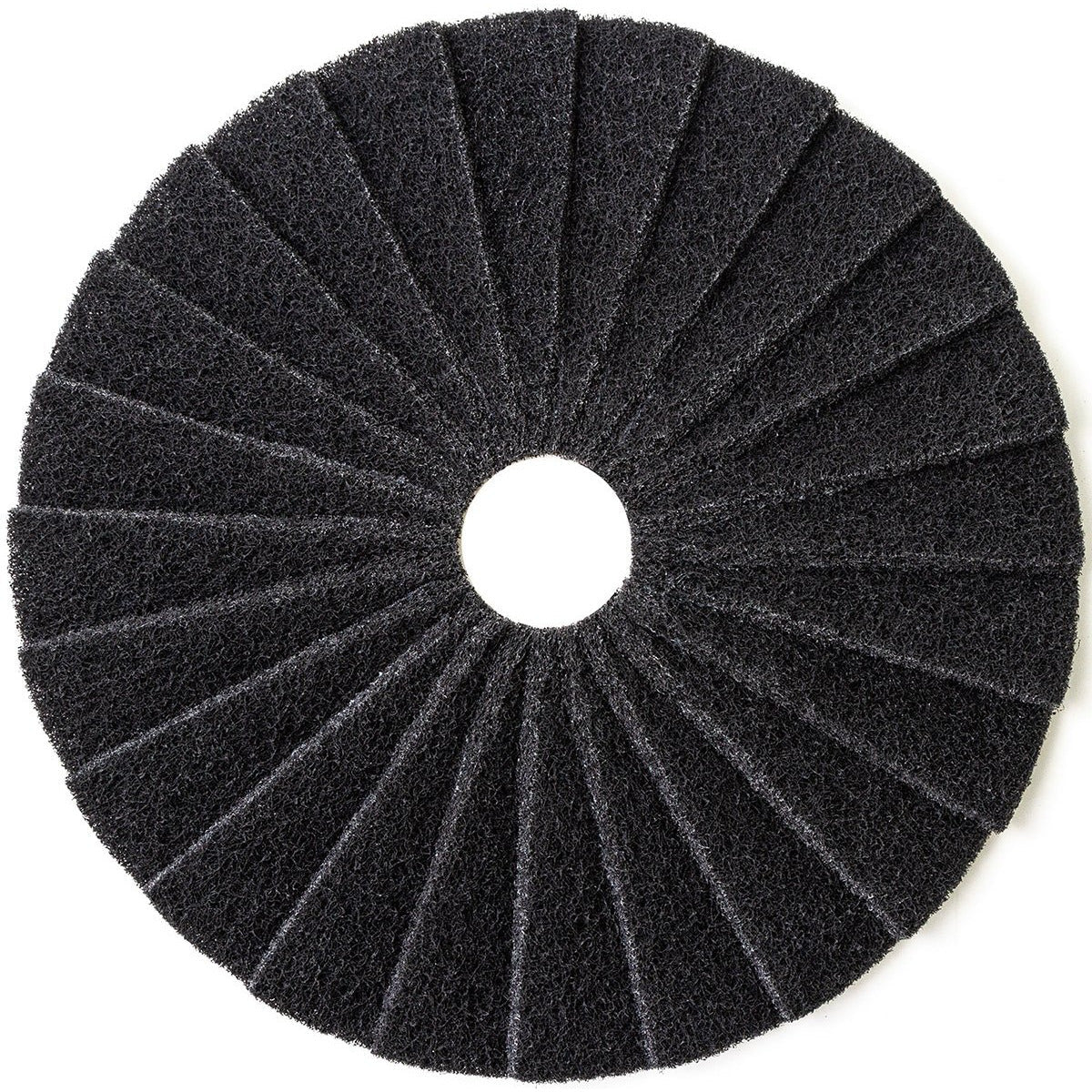 GLOMESH TURBO STRIP FLOOR PAD - ROUND