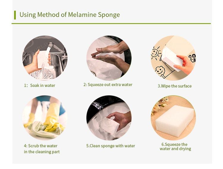 FILTA BATHROOM WONDER SPONGE - WITH SHOWER HOOK
