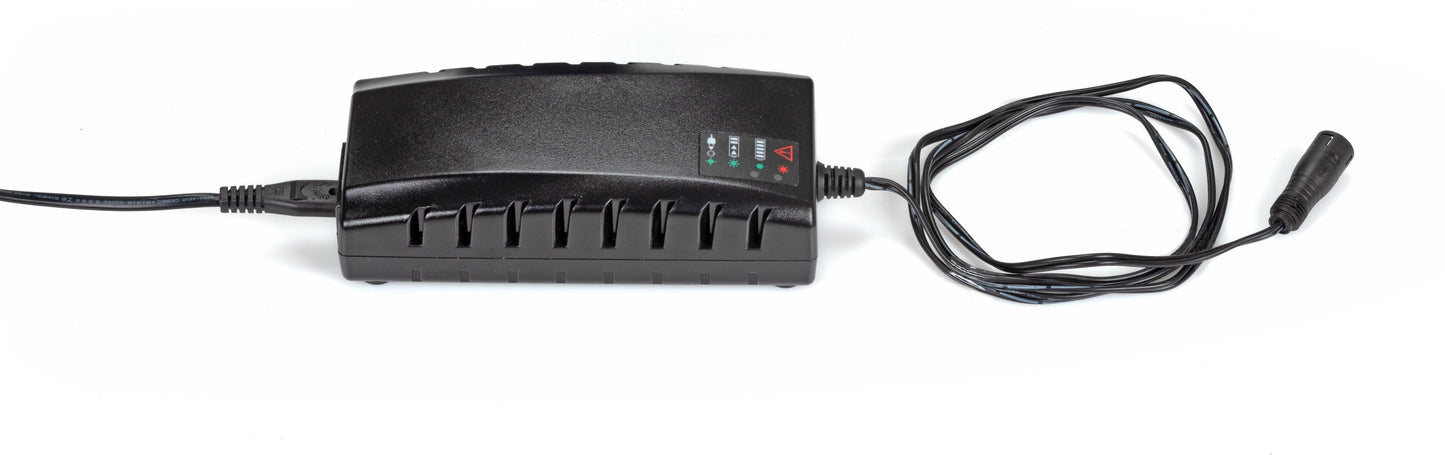 I-CHARGE FOR I-MOP LITE