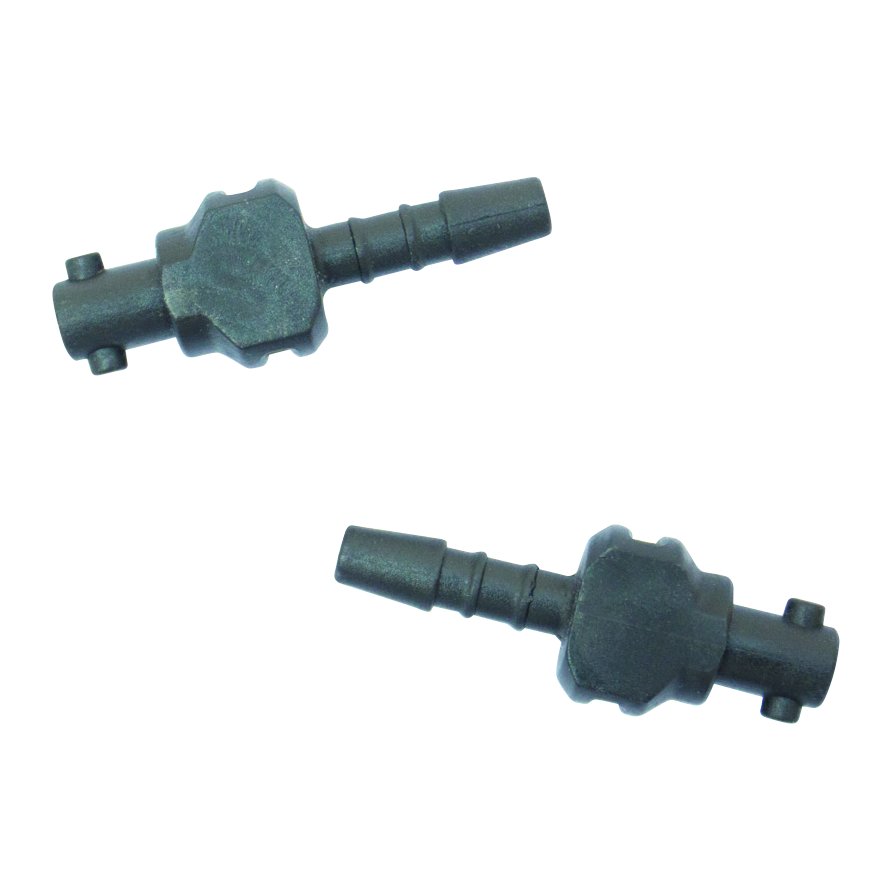 UNGER NLITE PENCIL JET 6mm