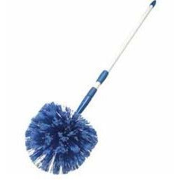 FILTA COBWEB BRUSH WITH EXTENDABLE HANDLE