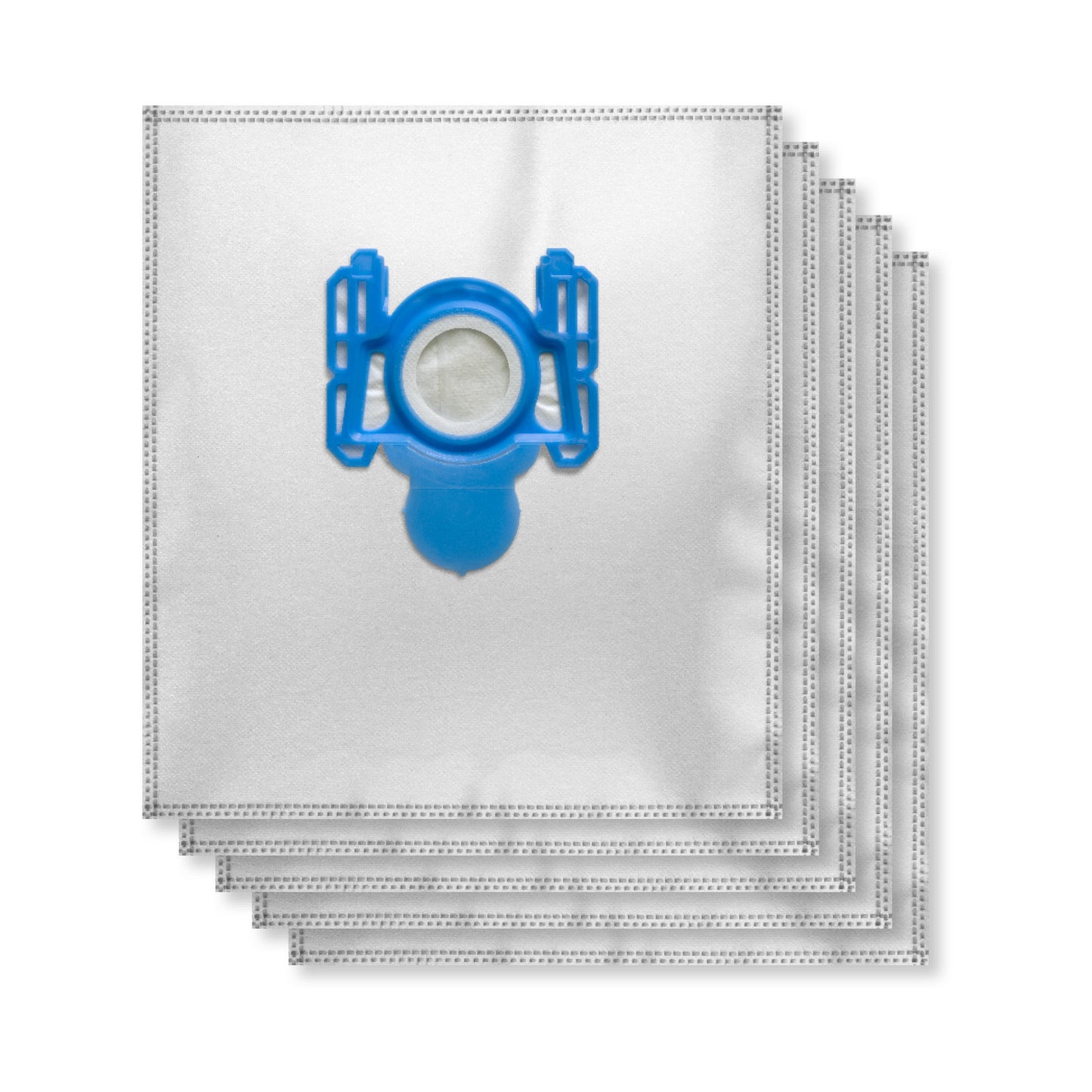 FILTA AEG GROBE 28 SMS MULTI LAYERED VACUUM CLEANER BAGS 5 PACK (F006)