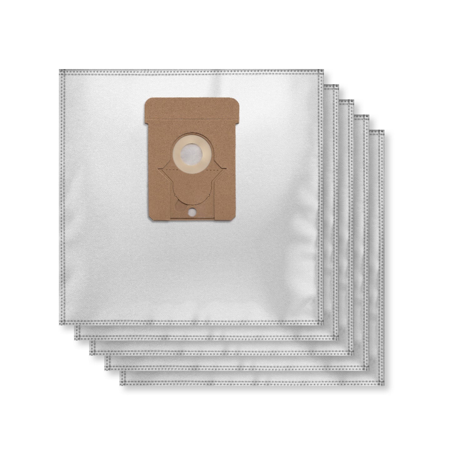 FILTA AEG GROBE 22-26 SMS MULTI LAYERED VACUUM CLEANER BAGS 5 PACK (F005)