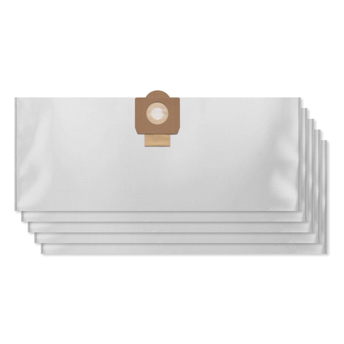FILTA WET & DRY 30LT SMS MULTI LAYERED VACUUM CLEANER BAGS 5 PACK (C020)