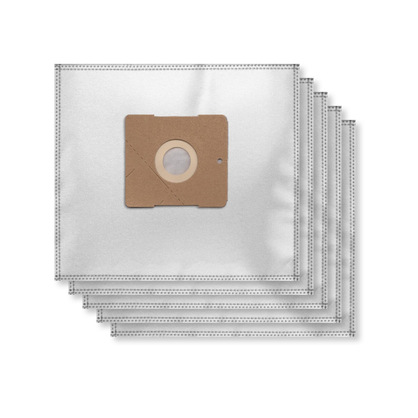 H1 - FILTA HOOVER SMS MULTI LAYERED VACUUM BAGS 5 PK
