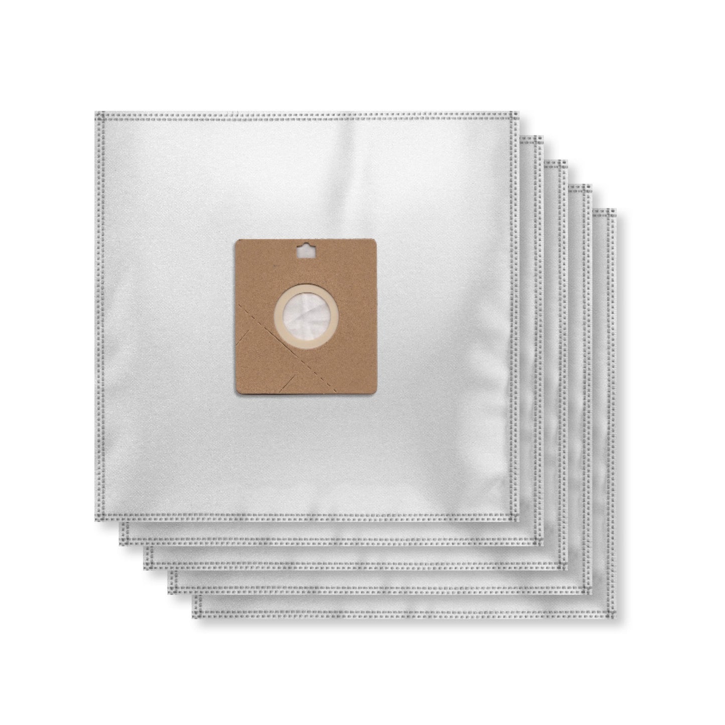 V1 - ULTRACLEAN VOLTA SMS MULTI LAYERED VACUUM BAGS 5 PACK