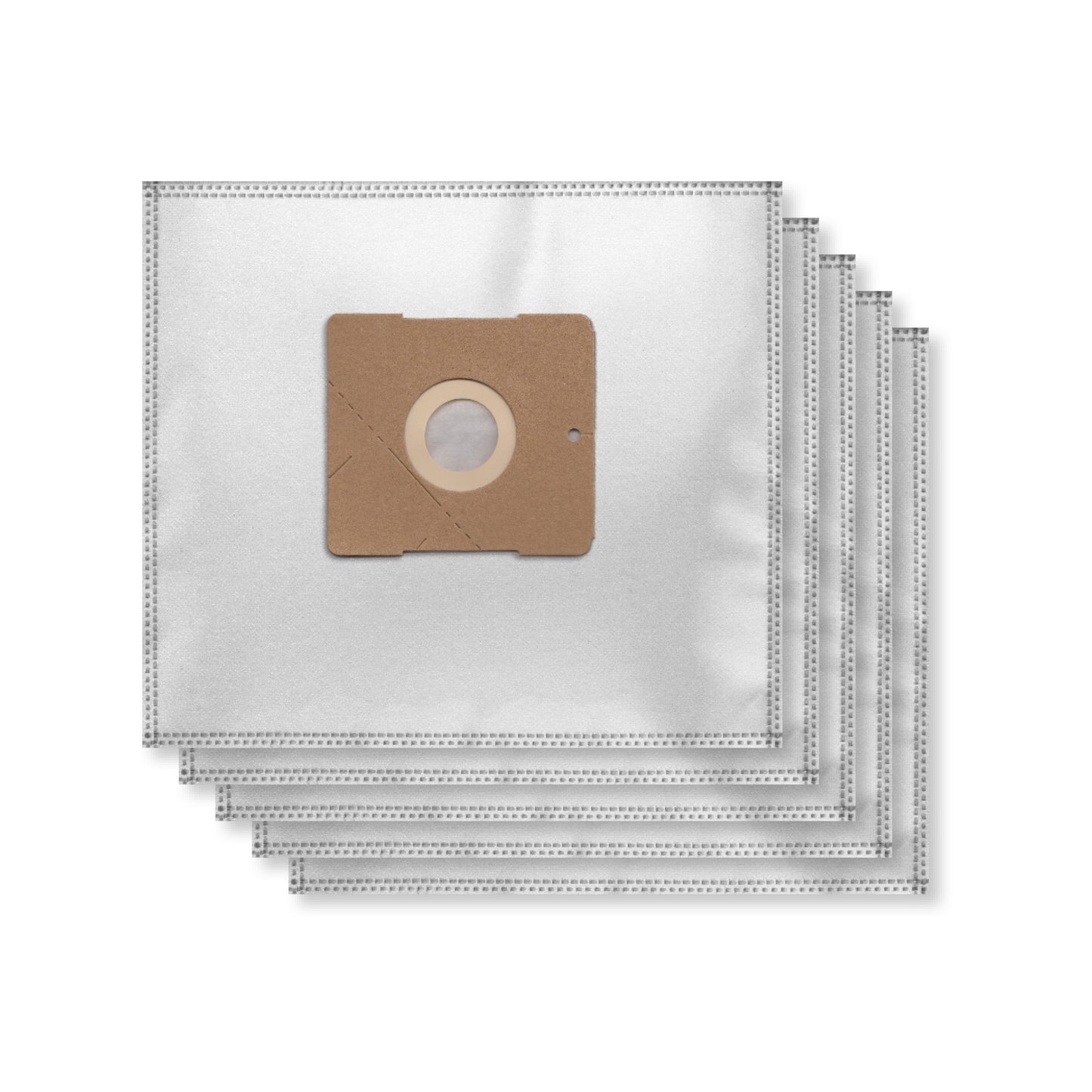 Z1 - FILTA ZIP SMS MULTI LAYERED VACUUM BAGS 5 PK
