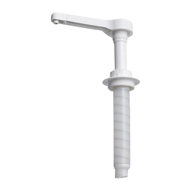 FILTA HEAVY DUTY SAUCE / GRIT PUMP 30CC DISPENSER 400/38 CLOSURE