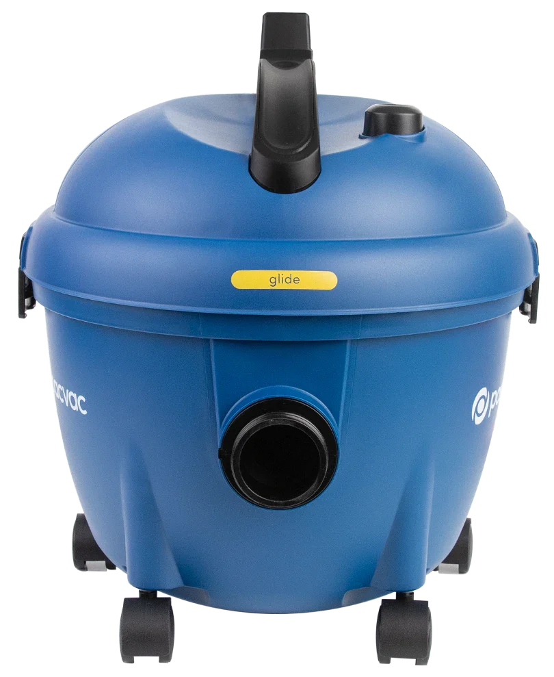 PACVAC GLIDE VACUUM CLEANER