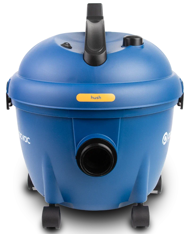 PACVAC GLIDE WISPA VACUUM CLEANER