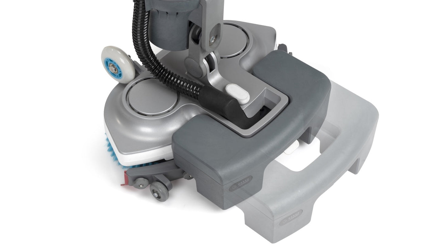 I-POWER FOR I-MOP LITE