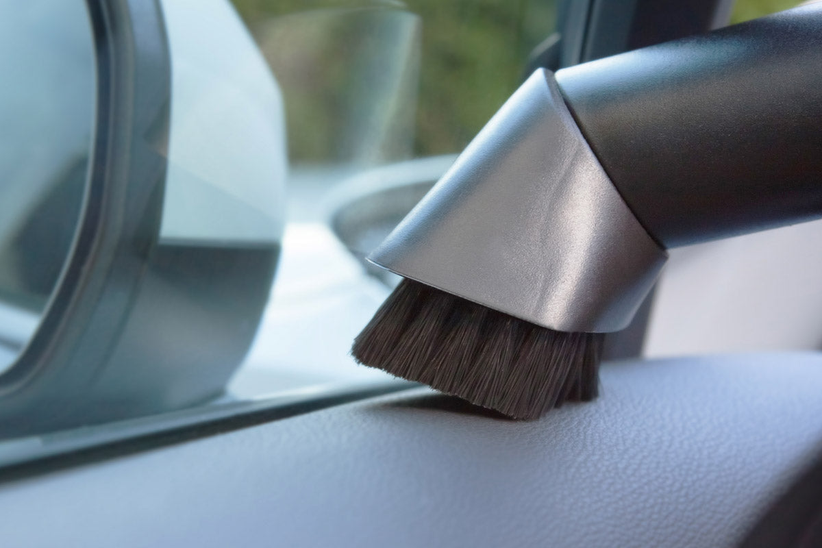 WESSEL WERK DUSTING BRUSH 32MM