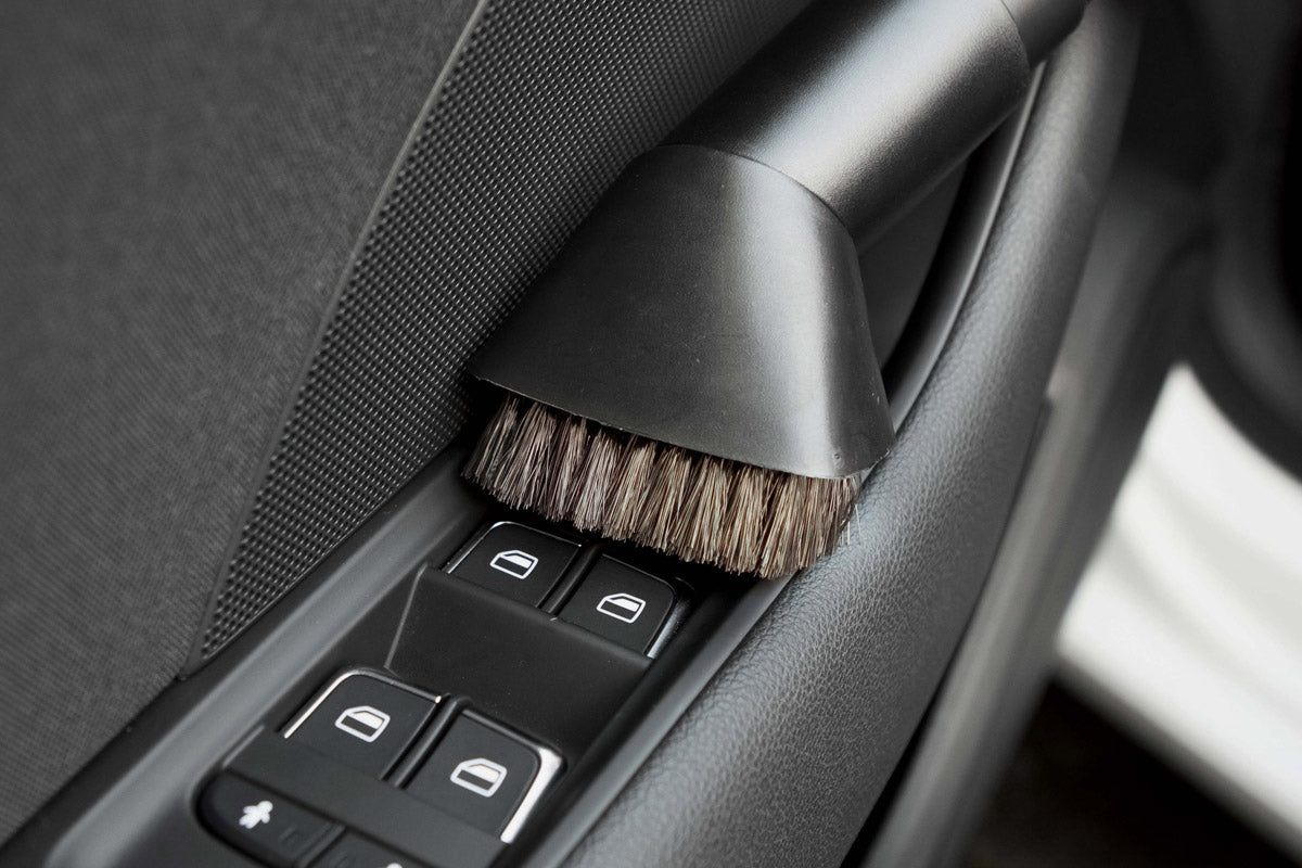 WESSEL WERK DUSTING BRUSH 32MM