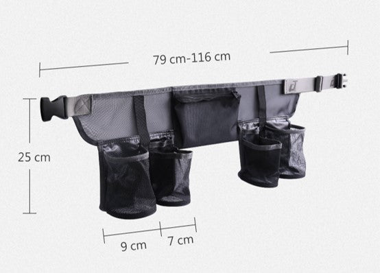 FILTA WINDOW CLEANING TOOL BELT 110CM