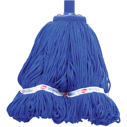 FILTA MICROFIBRE MOP HEAD BLUE - 400G/33CM