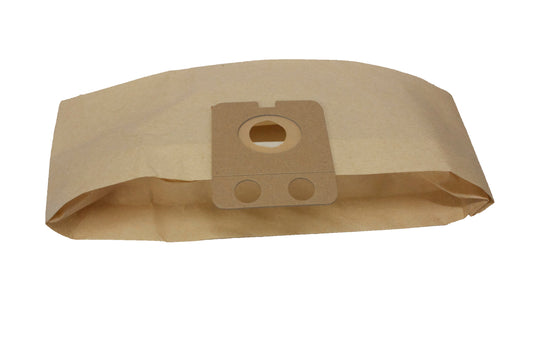 NILFISK BACKUUM C010 (5pk - paper) (C010)