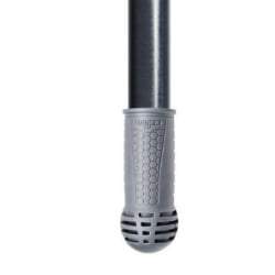 UNGER NLITE ONE GLASS FIBRE TELESCOPIC POLE - 2.5M, 2 SECTIONS