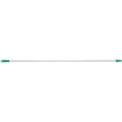 EDCO MOP HANDLE WITH NYLON TIP GREEN 1.5M X 25MM