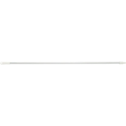 EDCO MOP HANDLE WITH NYLON TIP WHITE 1.5M X 25MM