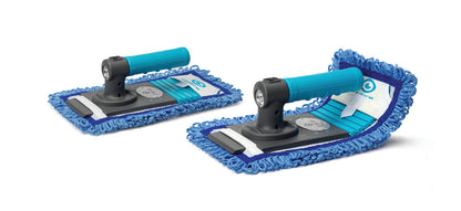 I-SCRUB 26H (I-FIBRE) WITH INTEGRATED UV LIGHT