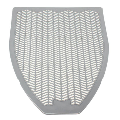 FILTA URINAL MAT GREY - APPLE SCENTED