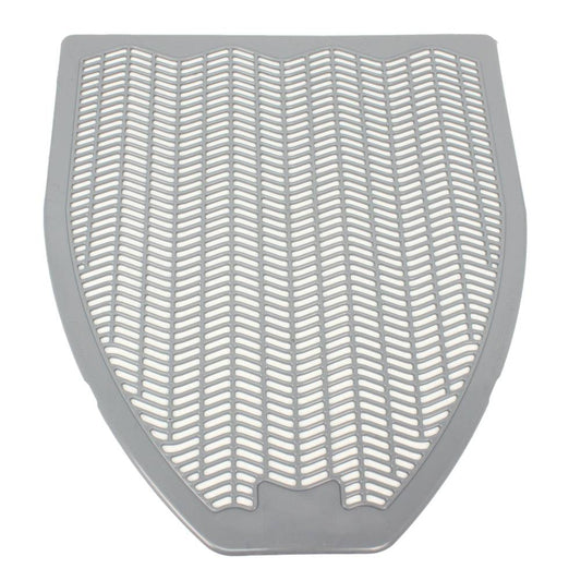 FILTA URINAL MAT GREY - APPLE SCENTED