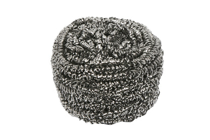 EDCO STAINLESS STEEL SCOURER 50GRAM